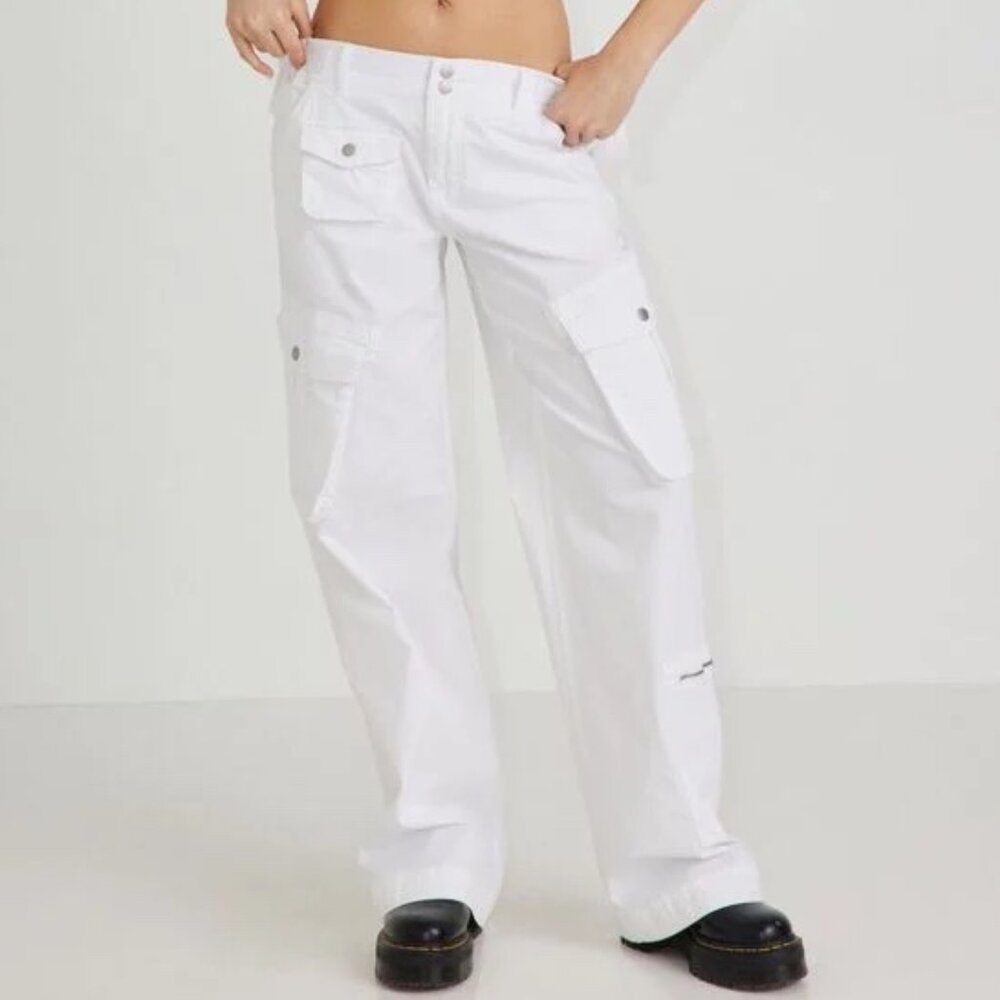 NWT Garage Rowan Cargo Pant